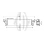 DCA1144 DIEDERICHS Интеркулер