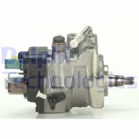 HRP710 DELPHI Насос високого тиску
