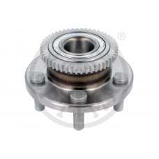 301651 OPTIMAL Комплект підшипника ступиці колеса