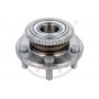 301651 OPTIMAL Комплект підшипника ступиці колеса