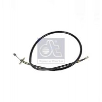 4.67837 DT Spare Parts Тросик, cтояночный тормоз
