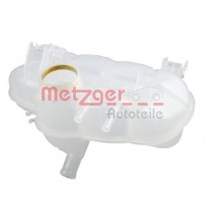 2141024 METZGER Компенсаційний бак охолоджувальна рідина