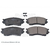 ADM54253 BLUE PRINT Комплект гальмівних колодок дисковий гальм