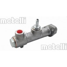55-0014 METELLI Головний циліндр система зчеплення