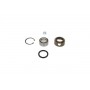 WBK-8509 KAVO PARTS Комплект підшипника ступиці колеса