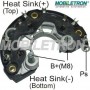 RB-117H MOBILETRON Випрямляч генератора