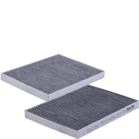 HCK 7125 FIL FILTER Фільтр повітря у внутрішньому просторі