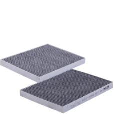 HCK 7125 FIL FILTER Фільтр повітря у внутрішньому просторі