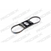 305P0148 RIDEX Поліклиновий ремінь