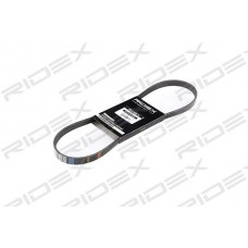 305P0148 RIDEX Поліклиновий ремінь