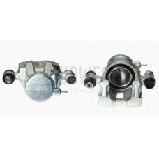 342782 BUDWEG CALIPER Гальмівний супорт