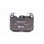 8DB 355 023-141 HELLA PAGID Комплект гальмівних колодок дисковий гальм