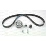 TBK5124.11 OPEN PARTS Комплект ременя ГРМ