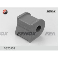 BS20159 FENOX Втулка стабілізатора