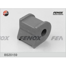BS20159 FENOX Втулка стабілізатора