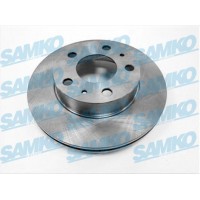 F2181V SAMKO Гальмівний диск