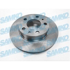 F2181V SAMKO Гальмівний диск