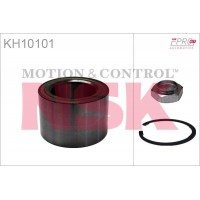 KH10101 NSK Комплект підшипника ступиці колеса
