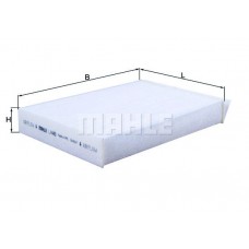WG1215425 WILMINK GROUP Фільтр повітря у внутрішньому просторі