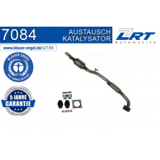 7084 LRT Катализатор