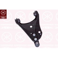 6006362 KLOKKERHOLM Ричаг незалежної підвіски колеса, подвеска колеса