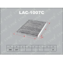 LAC-1007C LYNXauto Фільтр повітря у внутрішньому просторі