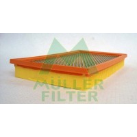PA867 MULLER FILTER Повітряний фільтр