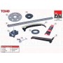 TCK49 FAI AutoParts Комплект цілі приводу розподільного валу