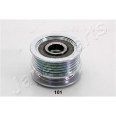 RA-101 JAPANPARTS Механізм вільного ходу генератора