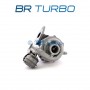 790179-5001RS BR Turbo Компресор наддуву