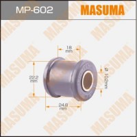 MP602 MASUMA Втулка стабілізатора