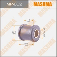 MP602 MASUMA Втулка стабілізатора