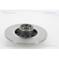 8120 25159 TRISCAN Гальмівний диск