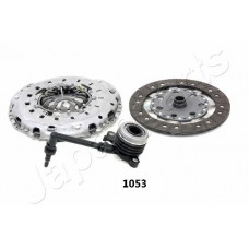 KF-1053 JAPANPARTS Комплект зчеплення