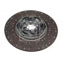 105068 FEBI BILSTEIN Диск зчеплення