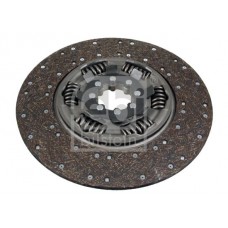 105068 FEBI BILSTEIN Диск зчеплення