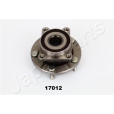 KK-17012 JAPANPARTS Ступиця колеса