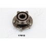 KK-17012 JAPANPARTS Ступиця колеса