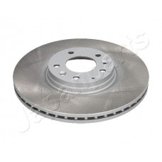 DI-351C JAPANPARTS Гальмівний диск