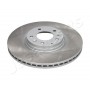 DI-351C JAPANPARTS Гальмівний диск