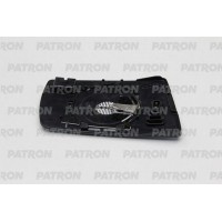 PMG2410G03 PATRON Дзеркальне скло зовнішнє дзеркало