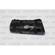 PMG2410G03 PATRON Дзеркальне скло зовнішнє дзеркало