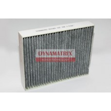 DCFK812 DYNAMATRIX Фільтр повітря у внутрішньому просторі