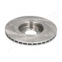 DI-0905C JAPANPARTS Гальмівний диск