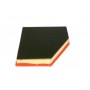 1 457 433 164 BOSCH Повітряний фільтр