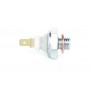 0 986 344 035 BOSCH Датчик тиску масла