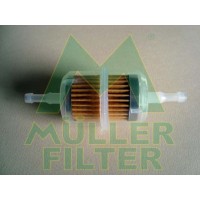 FB007 MULLER FILTER Паливний фільтр