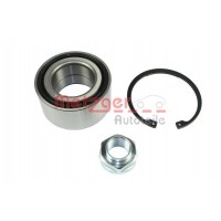 WM 6830 METZGER Комплект підшипника ступиці колеса