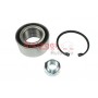 WM 6830 METZGER Комплект підшипника ступиці колеса