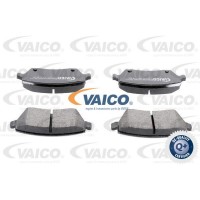 V46-0157 VAICO Комплект гальмівних колодок дисковий гальм